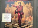 NEW and Sealed Michael Jackson BLOOD ON THE DANCE FLOOR Vinyl LP EPC4875001 1997
