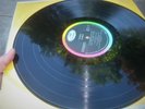 GANDALF Self Titled 1969 LP Capitol ST 121 Original Acid Psych RARE