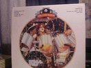 KISS The Palladium July 25 1980 Double White Colored Vinyl Live LP Set w/ Poster