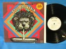 PROMO Clifford Jordan 'Soul Fountain' LP EX to NM