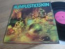 RUMPLESTILTSKIN SAME LP IN 1973 / 1ST DUTCH PINK ELEPHANT RARO