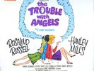 MAINSTREAM The Trouble with Angels ORIGINAL FILM SOUNDTRACK Hayley Mills 56073