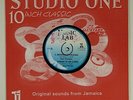 Earl Sixteen/Horace Martin 