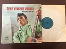 Rockabilly LP: GENE VINCENT 