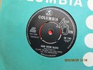 ELAINE DELMAR WITH KEN JONES & HIS ORCHESTRA=HUM DRUM BLUES  EX-
