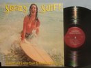 SLEAZY SURF  VA EXOTIC & EROTIC SURF & HOT ROD DELIGHTS LP VG+ VPI NR
