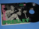 ELVIS PRESLEY debut EP org 1956 RCA EPA-747 4 TRACK 7
