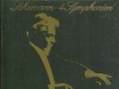 Robert Schumann 4 Symphonien - Karajan, Berliner Philharmoniker Vinyl LP-Box