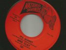 ROCKABILLY - MIKE CLAY-  IT'S MONEY- JACK RHODES INV.-HEAR -on TEXAS NATIONAL