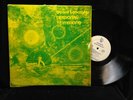Byard Lancaster-Personal Testimony-Concert Artists Volume I-SPIRITUAL JAZZ