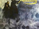 Artillery When Death Comes YELLOW NEAR MINT Metal Mind Productions Vinyl LP