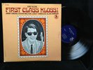 Eric Kloss-First Class Kloss -Prestige 7520-STEREO CEDAR WALTON