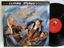TAS Schubert Death And The Maiden Juilliard String Quartet LSC-2378 SD 1S 1S NM