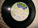 Catalinas 45 rpm BACK BEAT  'Speechless'  'Flying Formation w/ You'  rockabilly
