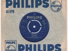 DAVID BOWIE. SPACE ODDITY. ORIG UK 7
