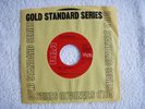 ELVIS PRESLEY GOLD STANDARD ONLY BELIEVE LIFE 447-0682  RED LABEL NM