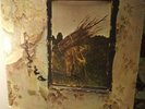 Led Zeppelin - IV LP 1971 Gatefold Vinyl Original SD7208 ZOSO
