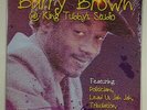 Barry Brown 
