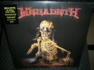 Megadeth **World Needs A Hero **BRAND NEW RECORD LP VINYL