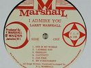 Larry Marshall 