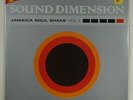 Sound Dimension 