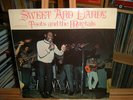 TOOTS AND THE MAYTALS SWEET AND DANDY BEVERLEY'S LP ROCKSTEADY ORIGINAL