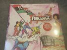 Funkadelic One Nation Under A Groove Unopened Sealed New LP Record Album