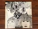 The Beatles ?– Revolver 1966 Apple/Parlophone 1C 072-04 097 Jacket VG+ Vinyl NM