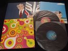 Lemon Jelly Lemonjelly.ky 2xLP Vinyl Record KY Rare Limited Edition Made In UK