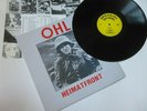 LP RRR6 wie neu OHL Heimatfront Oberste Heeresleitung Rock-O-Rama Deutscher W