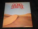 Gong : Shamal - Promo LP Virgin V 2046 A1/B1