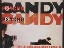 The Jesus and Mary Chain-Psychocandy VINYL NEUF