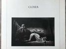 Joy Division - Closer - LP - FACTXXV - FACT25 - 1980