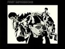 FARRAH, Shamek - First Impressions - Vinyl (180 gram audiophile vinyl LP)