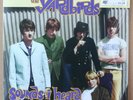 The Yardbirds - Sounds I Heard Vinyl LP plus single - Record Store Day 2014