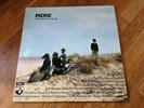 Picnic A Breath Of Fresh Air 2 Vinyls LP Harvest Pink Floyd Syd Barrett and more
