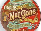 LP Vinyl SMALL FACES Ogdens' Nut Gone Flake Happiness Stan runde Hülle um 1970