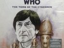 Doctor Who ?– The Tomb Of The Cybermen  2 × Vinyl, LP, Album, 180g, Translucent
