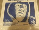 Peter Gabriel Live At The Roxy 1977 Sealed Vinyl Double LP Genesis Robert Fripp