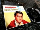 RARE ELVIS PRESLEY KING CREOLE EP RECORD 1958 RCA MINT VINYL PLAYED & TESTED