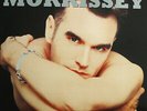 Morrissey/The Smiths SUEDEHEAD The Best Of UK Origianal EMI RARE 2x LP Near Mint