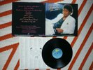 Michael Jackson Thriller Vinyl UK 1982 Epic 1st Press A1/B1 LP  Billie Jean