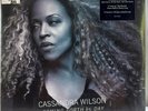 CASSANDRA WILSON Coming Forth By Day LEGACY 2X LP 180g Audiophile Gatefold NEW