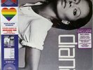 Diana Ross  LP Barnes & Noble Exclusive Transparent Vinyl NEW/SEALED 1000 Made
