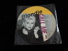 BLONDIE PICTURE DISC 12' CALL ME The Ben Liebrand Remix