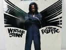WYCLEF JEAN -LP- The Ecleftic (2 Sides II A Book) FUGEES 2x NM Records Y1