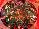 HANOI ROCKS Self Destruction Blues  vinyl PICTURE DISC LP EXCELLENT COND 1985