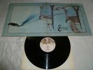 GENESIS-trespass '70 UK CHARISMA LP+INS  PROG.CLASSIC