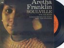 EP ARETHA FRANKLIN  CBS 5856 EN TRES BEL  ETAT