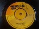 JUNIOR SOUL Chattie Chattie / Magic Touch 7
